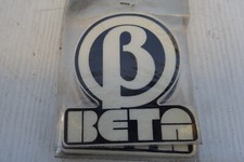 Adesivi moto beta - moto,