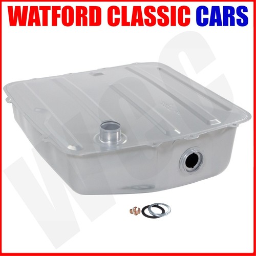 Serbatoio carburante mgb - serbatoio,