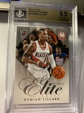2012/13 Panini Elite Series