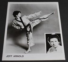 Fotografia vintage jeff arnold - fotografia,
