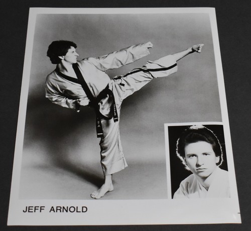 Fotografia vintage jeff - fotografia,