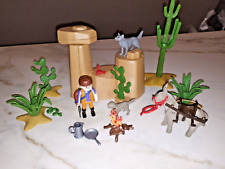 PLAYMOBIL - PIONIERE NEL