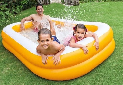 Intex mandarin swim center - intex,