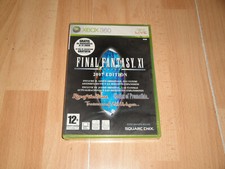FINAL FANTASY 11 XI  2007