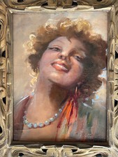 Superbe tableau signé