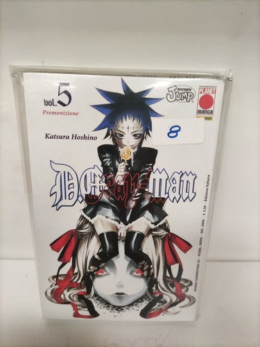 Gray man 1 edizione - #5,
