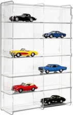 SORA Vetrinetta Modellini Auto