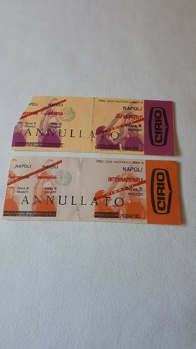 Biglietto ticket entrada - biglietto,