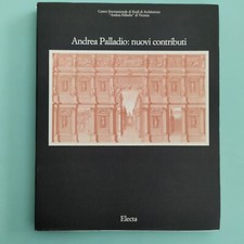 ANDREA PALLADIO Nuovi