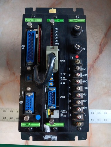 Sanyo denki amplificatore - sanyo, bl