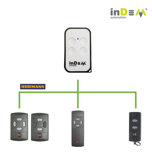 Telecomando universale