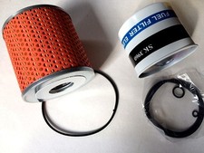 Filtro olio carburante aria
