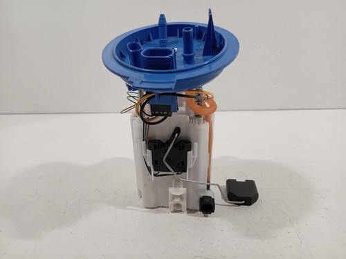 Pompa carburante elettrica