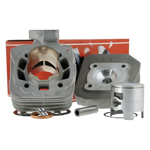 Airsal cylinder kit racing - airsal,