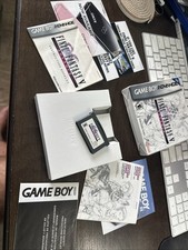 Final Fantasy V Advance -