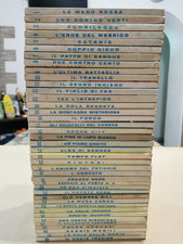 TEX COSTA BIANCA SEQUENZA