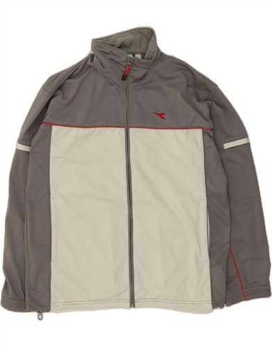 Giacca tuta uomo diadora - tuta, top