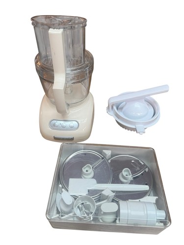 Kitchen aid tritatutto - kitchen,