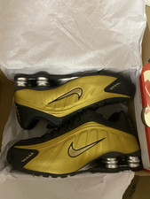 Nike shox sneaker - nike, r4