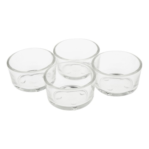 Vbs set bicchieri da - set,