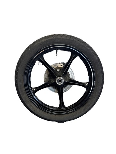 Ruota cerchio anteriore - cerchio,