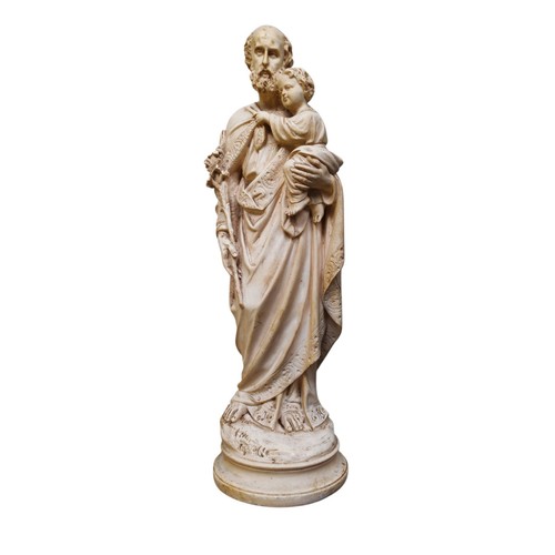 Antica statua scultura - *hh*,