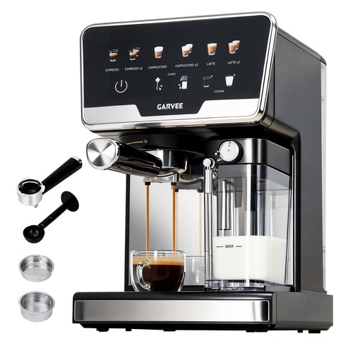 Portafiltro macchina espresso - portafiltro,