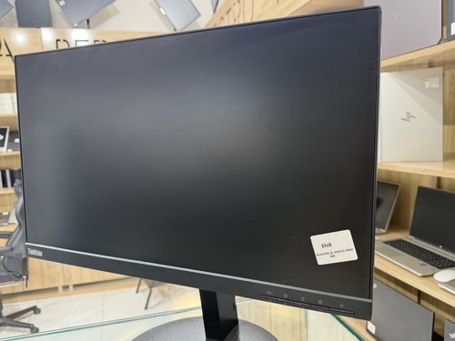 Monitor lenovo thinkvision - monitor,
