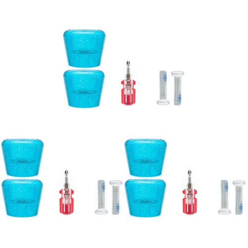 Sets fermate dei pattini - sets,