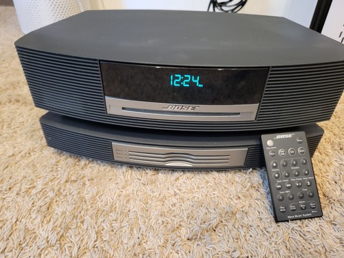 Bose wave music - bose,