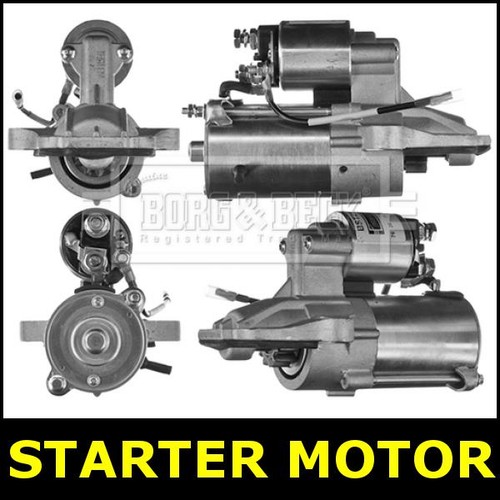 Motorino avviamento adatto - , a