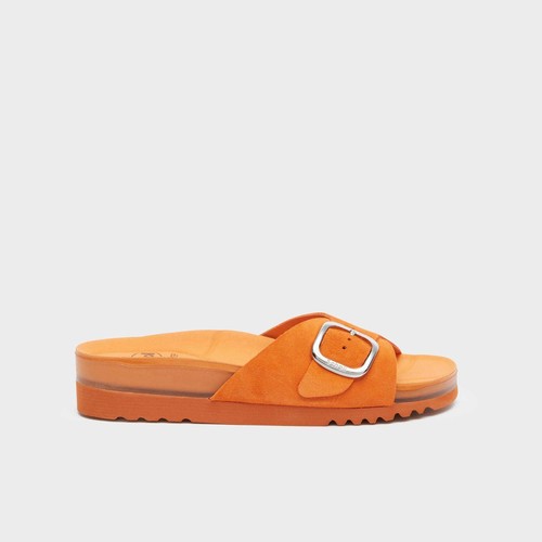 Scholl ciabatte sandali senny - scholl,