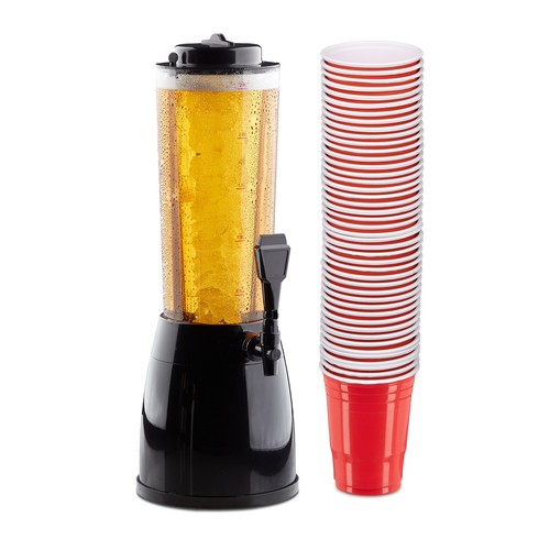 Set birra dispenser di - dispenser,