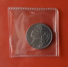 50 LIRE 1974 SAN MARINO - FDC