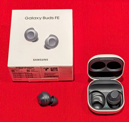 Samsung galaxy buds cuffie - buds, fe