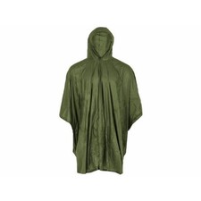 Poncho Impermeabile Defcon5 OD