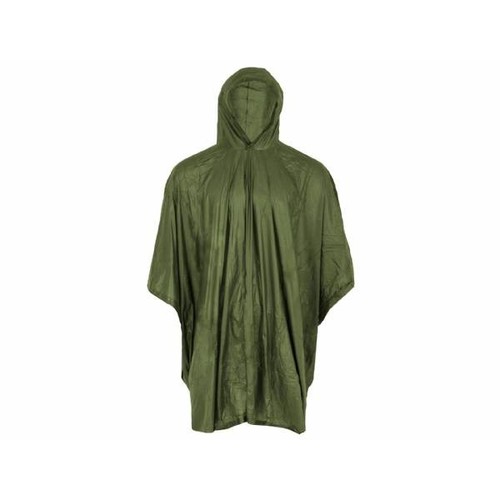 Poncho impermeabile defcon5 - impermeabile,