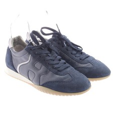 Sneaker Hogan 37,5 euro blu