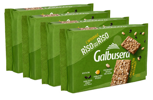 Galbusera riso - galbusera,