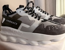 Versace chain reaction low - reaction,
