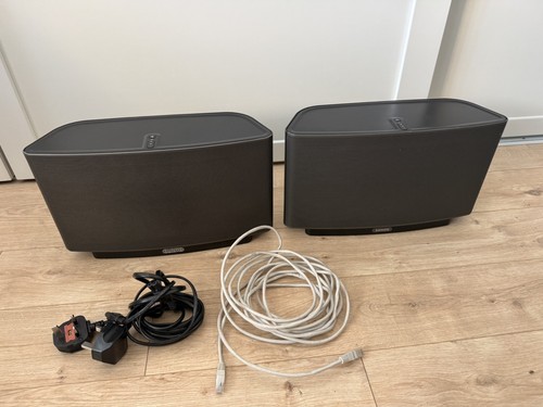 Sonos play 5 altoparlante - 2,