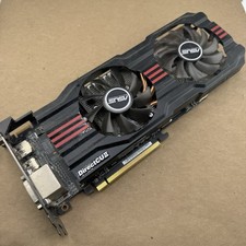 ASUS Radeon HD 7870 DirectCU