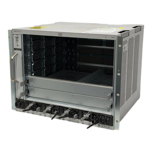 Cisco catalyst c9606r 9600 - catalyst,