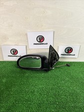 SPECCHIO RETROVISORE SINISTRO