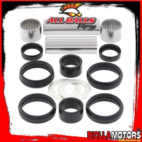1151 kit cuscinetti perno - 28-1151,