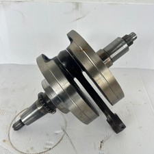 YAMAHA XT 600 TT 600 - ALBERO