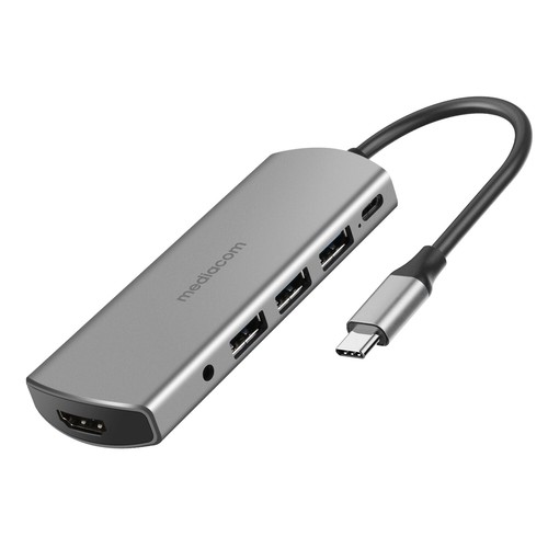 Mediacom docking station - docking,