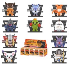 POP MART x Digimon Adventure