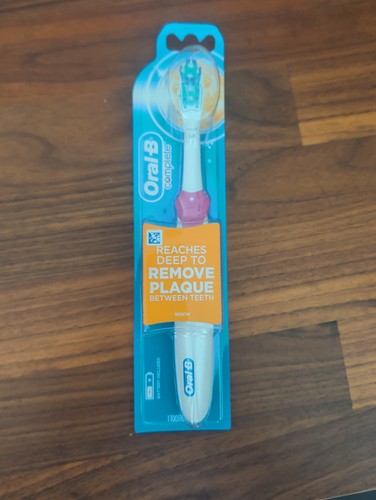 Oral deep clean battery - oral-b,