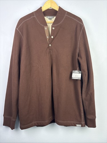 Eddie bauer high finto - bauer,